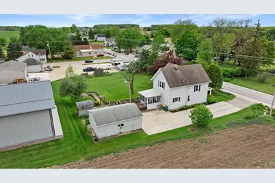 8922  County Highway W -, Wayne, WI 53010 - Photo 43