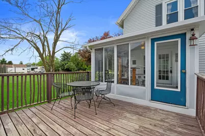 8922  County Highway W -, Wayne, WI 53010 - Photo 53