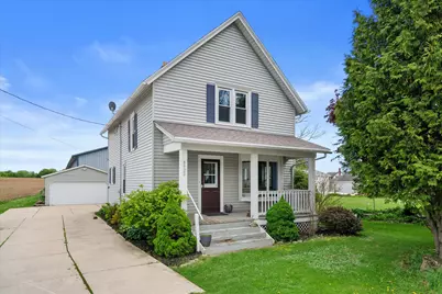 8922  County Highway W -, Wayne, WI 53010 - Photo 29