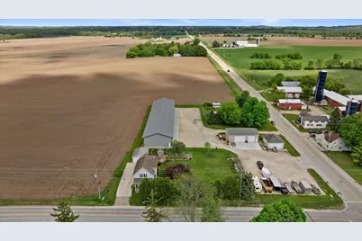 8922  County Highway W -, Wayne, WI 53010 - Photo 37