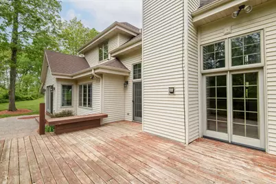 W5923  County Road E -, Burnett, WI 53922 - Photo 7