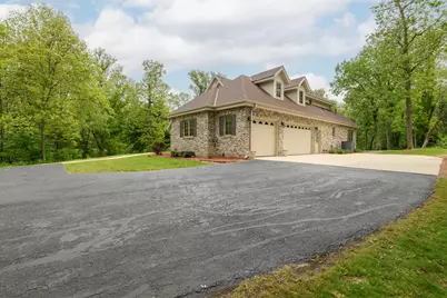 W5923  County Road E -, Burnett, WI 53922 - Photo 3