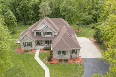 W5923  County Road E -, Burnett, WI 53922 - Photo 65