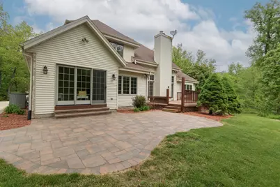 W5923  County Road E -, Burnett, WI 53922 - Photo 5