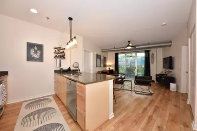 2080 N Commerce St #318, Milwaukee, WI 53212 - Photo 3