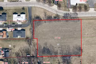 1 83 Acres Commercial Ave, Whitewater, WI 53190 - Photo 1