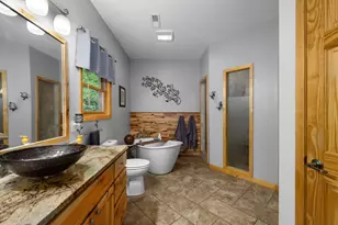 N124 Cedar Hills Ln, Shelby, WI 54658 - Photo 15