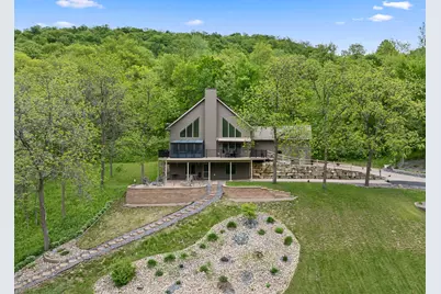 N124  Cedar Hills Ln, Shelby, WI 54658 - Photo 1