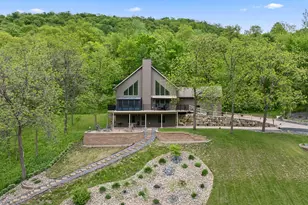 N124 Cedar Hills Ln, Shelby, WI 54658 - Photo 1
