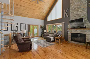 N124 Cedar Hills Ln, Shelby, WI 54658 - Photo 3