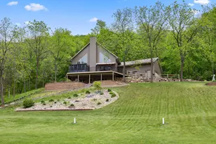 N124 Cedar Hills Ln, Shelby, WI 54658 - Photo 9