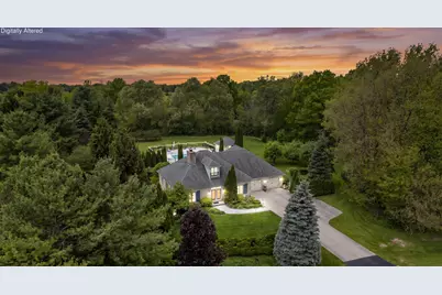 4405  Honeywood Ln, Jackson, WI 53037 - Photo 49