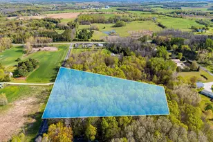 Lt 1 Kasmer Rd, Mishicot, WI 54228 - Photo 1