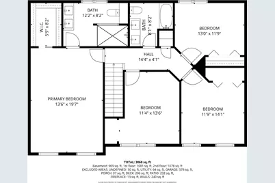 452  Park Ln, Williams Bay, WI 53191 - Photo 55