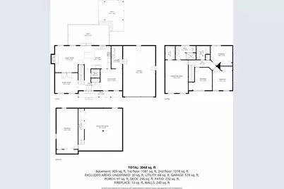452  Park Ln, Williams Bay, WI 53191 - Photo 53
