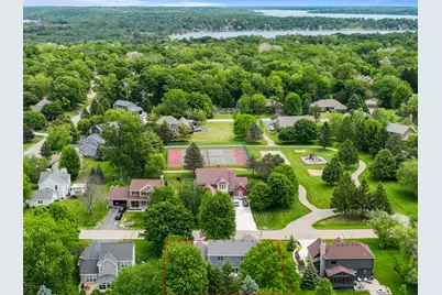 452  Park Ln, Williams Bay, WI 53191 - Photo 49