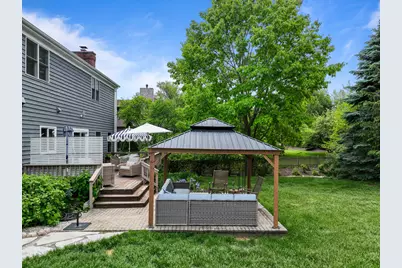 452  Park Ln, Williams Bay, WI 53191 - Photo 45