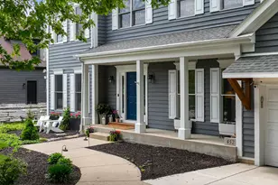 452 Park Ln, Williams Bay, WI 53191 - Photo 3