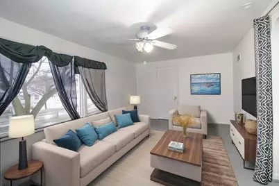 3506 W Hampton Ave #3508, Milwaukee, WI 53209 - Photo 3
