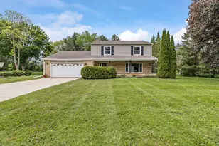 W378N5832 Farmwood Heights, Lac La Belle, WI 53066 - Photo 1