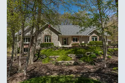 260  Glacial Dr, Slinger, WI 53086 - Photo 1