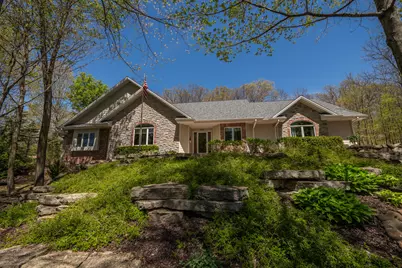 260  Glacial Dr, Slinger, WI 53086 - Photo 49