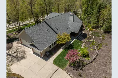 260  Glacial Dr, Slinger, WI 53086 - Photo 1