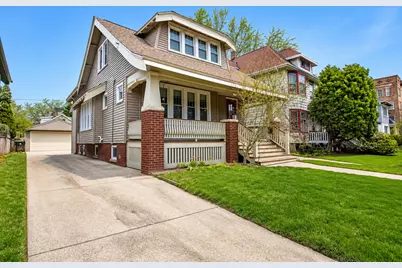 3929 N Maryland Ave, Shorewood, WI 53211 - Photo 3