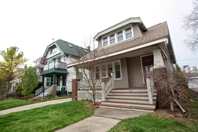 3929 N Maryland Ave, Shorewood, WI 53211 - Photo 1