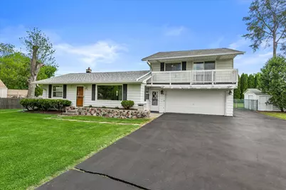 21190  Watertown Rd, Brookfield, WI 53186 - Photo 1