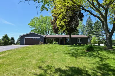 485  Killarney Rd, Erin, WI 53027 - Photo 1