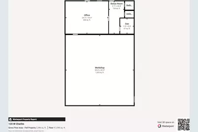 120 W Charles St, Readstown, WI 54652 - Photo 17