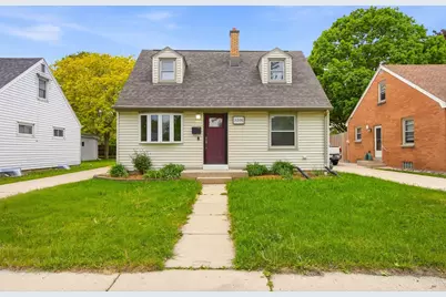 3205 S 72nd St, Milwaukee, WI 53219 - Photo 1