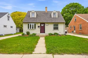3205 S 72nd St, Milwaukee, WI 53219 - Photo 1
