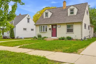 3205 S 72nd St, Milwaukee, WI 53219 - Photo 3