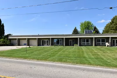 W853  Kiel Rd, Calumet, WI 53061 - Photo 1