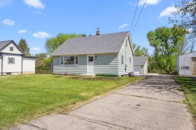 3776  Hubertus Rd, Richfield, WI 53033 - Photo 1
