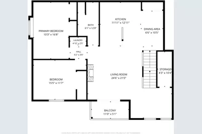 1936  Parknoll Ln, Port Washington, WI 53074 - Photo 33