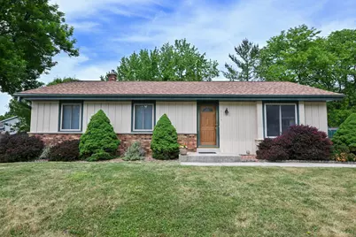 2214  Hughes Ln, Waukesha, WI 53188 - Photo 1