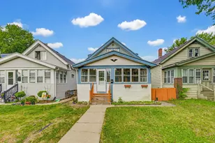1320-1322 S 77th St, West Allis, WI 53214 - Photo 1