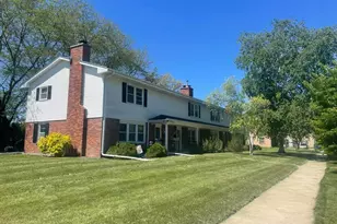 201 W Pierre Ln, Port Washington, WI 53074 - Photo 1