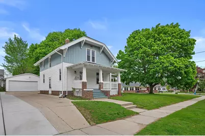 812  New York Ave, Manitowoc, WI 54220 - Photo 1
