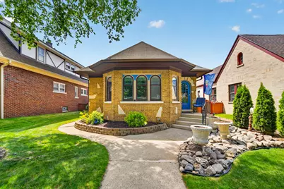 3261 S Logan Ave, Milwaukee, WI 53207 - Photo 1