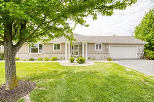 W173N7932 Bluejay Ct, Menomonee Falls, WI 53051 - Photo 1