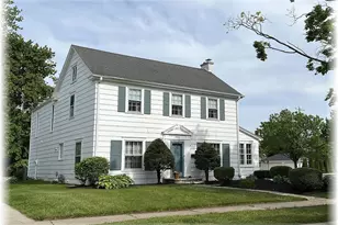 3009 Chatham St, Racine, WI 53402 - Photo 1