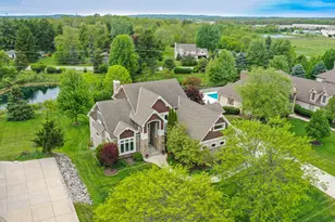 W218N5455 Taylors Woods Dr, Menomonee Falls, WI 53051 - Photo 1