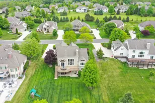 W218N5455 Taylors Woods Dr, Menomonee Falls, WI 53051 - Photo 45