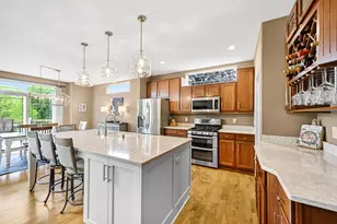 W218N5455 Taylors Woods Dr, Menomonee Falls, WI 53051 - Photo 11