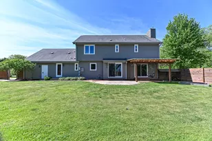 3418 Ridgeline Dr, Waukesha, WI 53188 - Photo 33