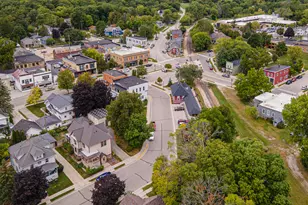 121 S East St, Elkhart Lake, WI 53020 - Photo 45